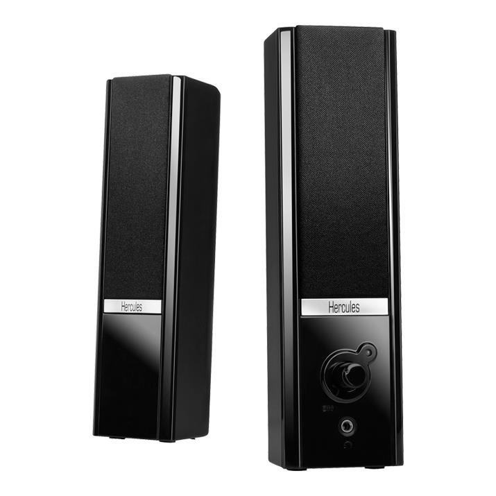 HERCULES Casse per PC Hercules 2.0 Gloss